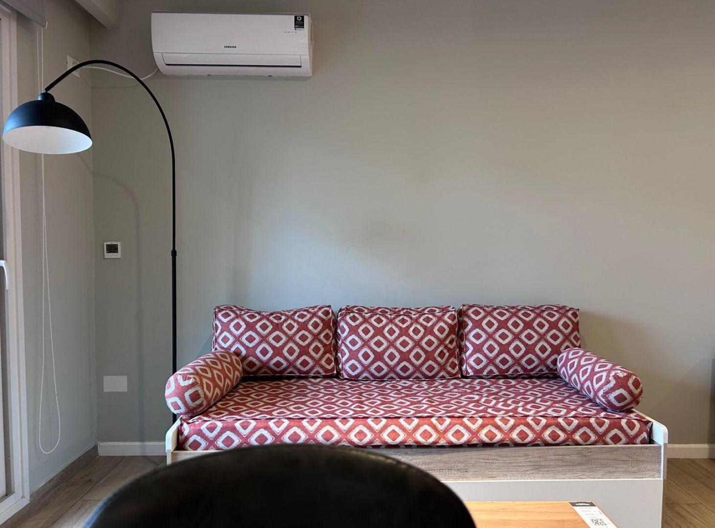 Foto de Departamento en venta, Caballito de ultima generacion y tecnologia, imagen 3