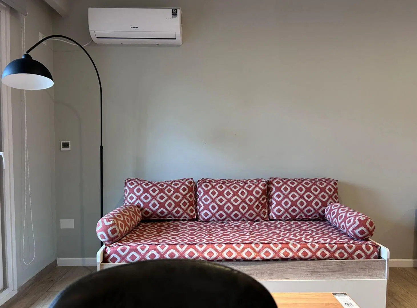 Departamento en venta, Caballito de ultima generacion y tecnologia 3