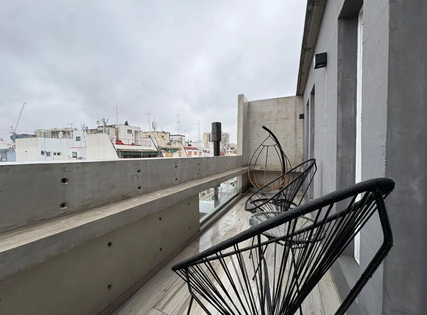 Departamento en venta, Caballito de ultima generacion y tecnologia 4