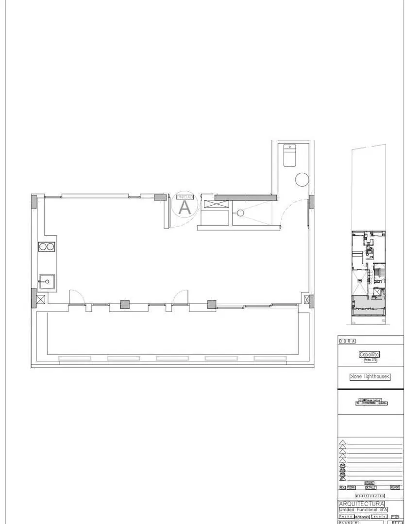 Plano 1