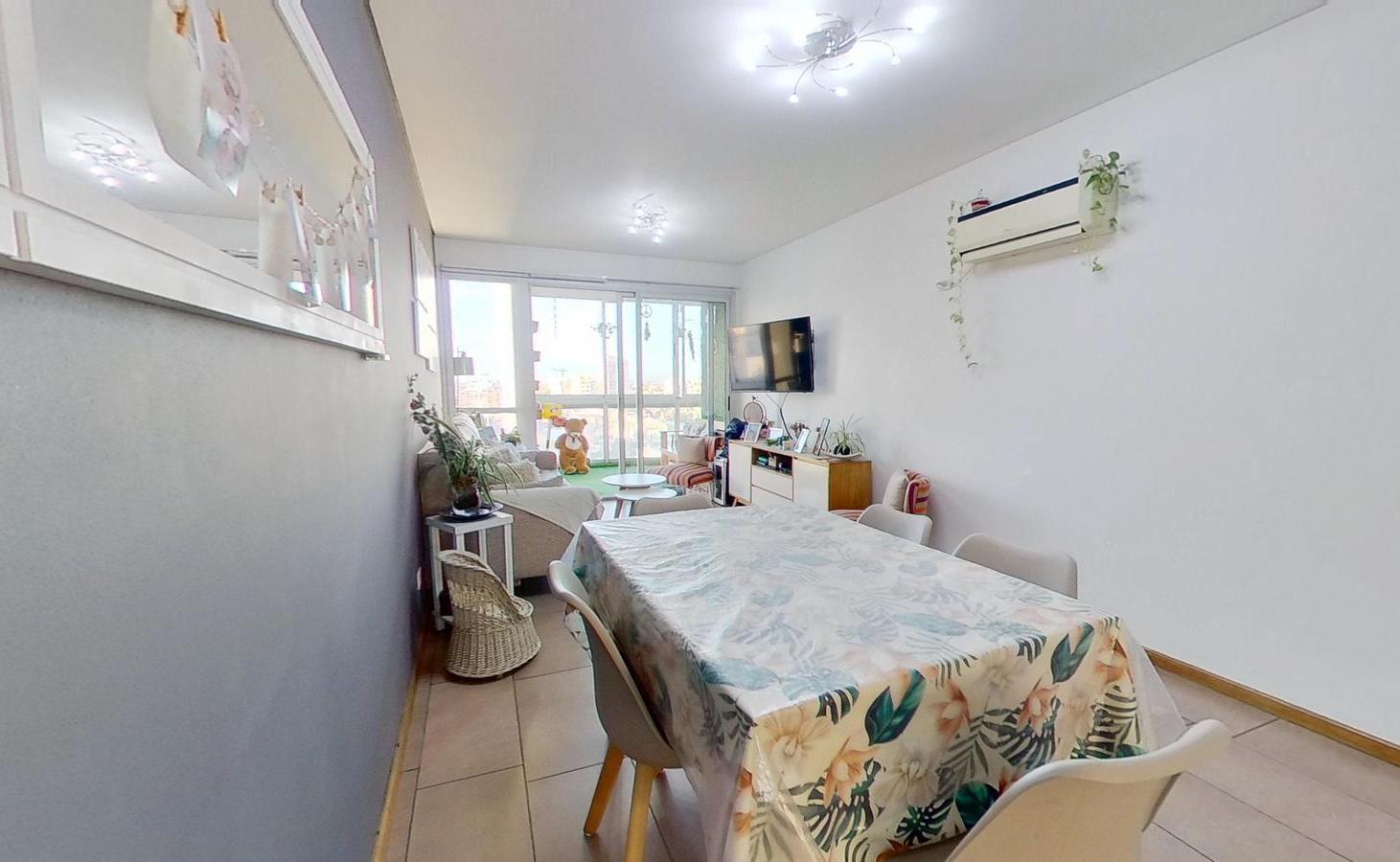 Foto de VENTA AMPLIO 3 AMBIENTES AMENITIES CON COCHERA, imagen 4