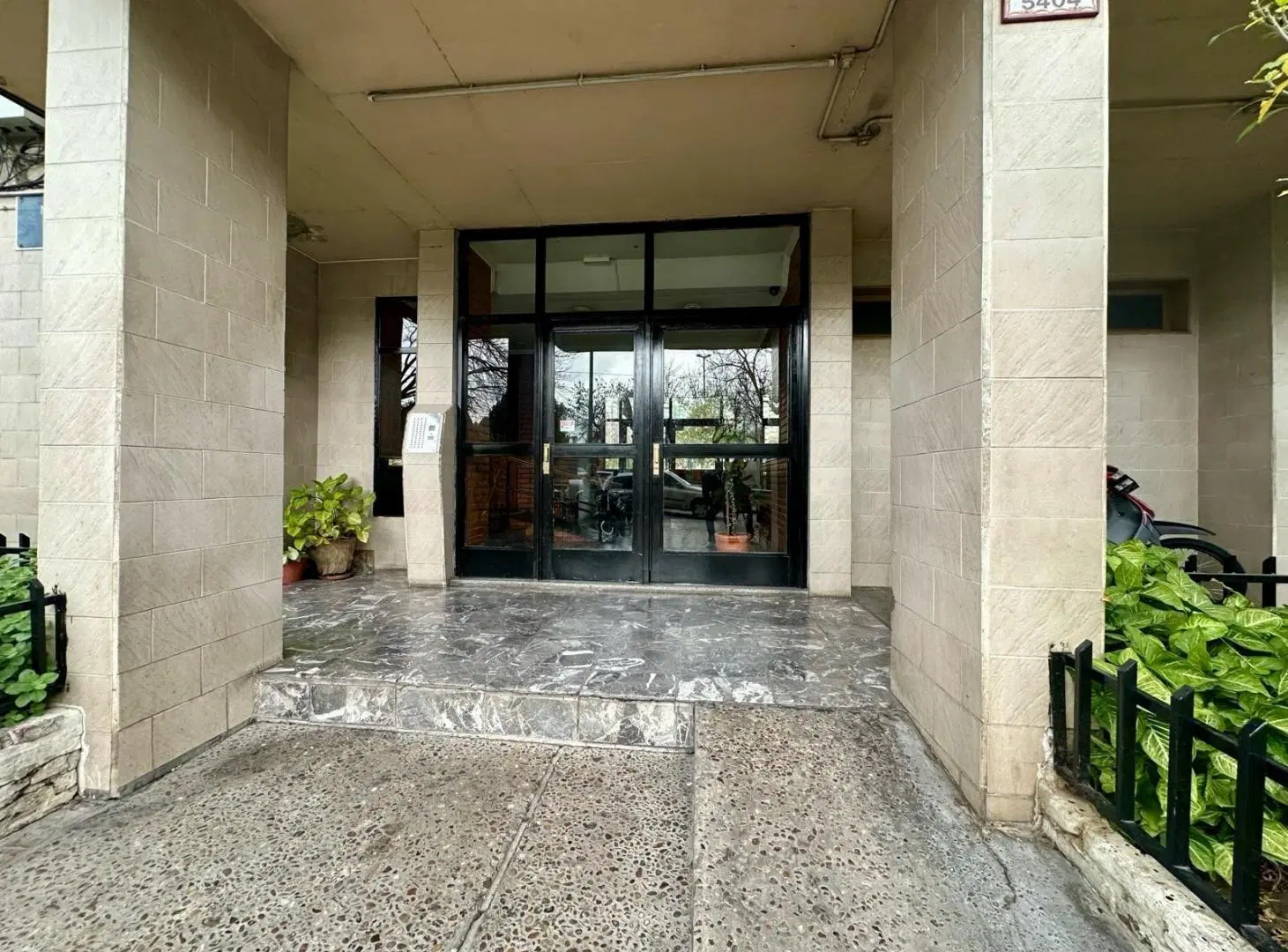 Alquiler 3 ambientes vista abierta - Villa Lugano 2