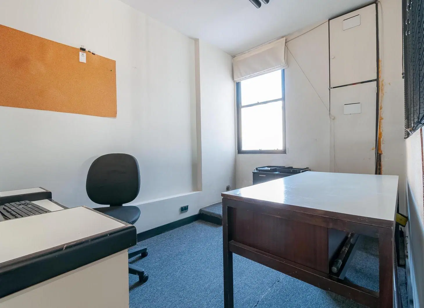 Departamento en venta con cochera 5