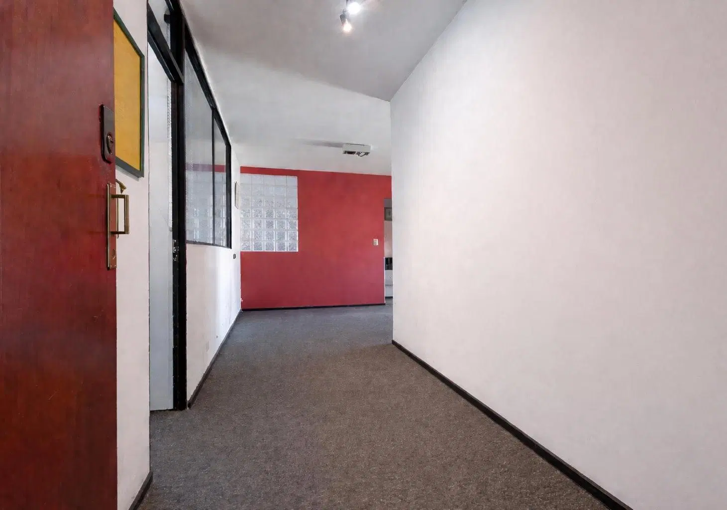 Departamento en venta con cochera 3