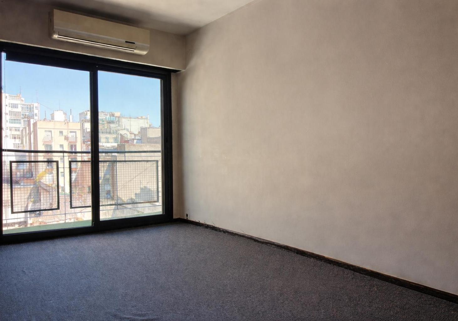 Departamento en venta con cochera