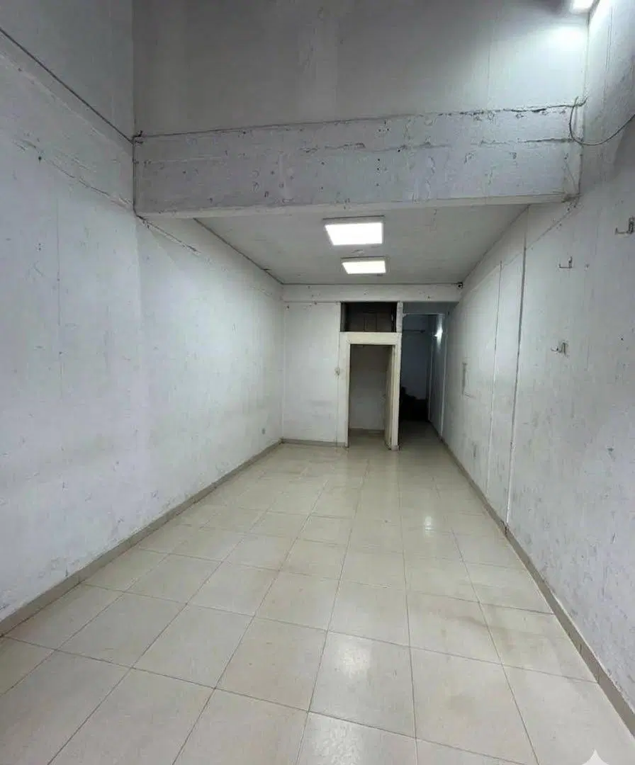 LOCAL COMERCIAL FLORES 2