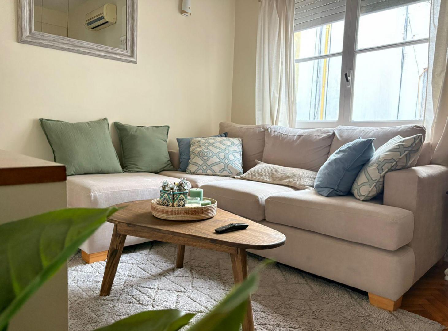 Departamento en venta Belgrano