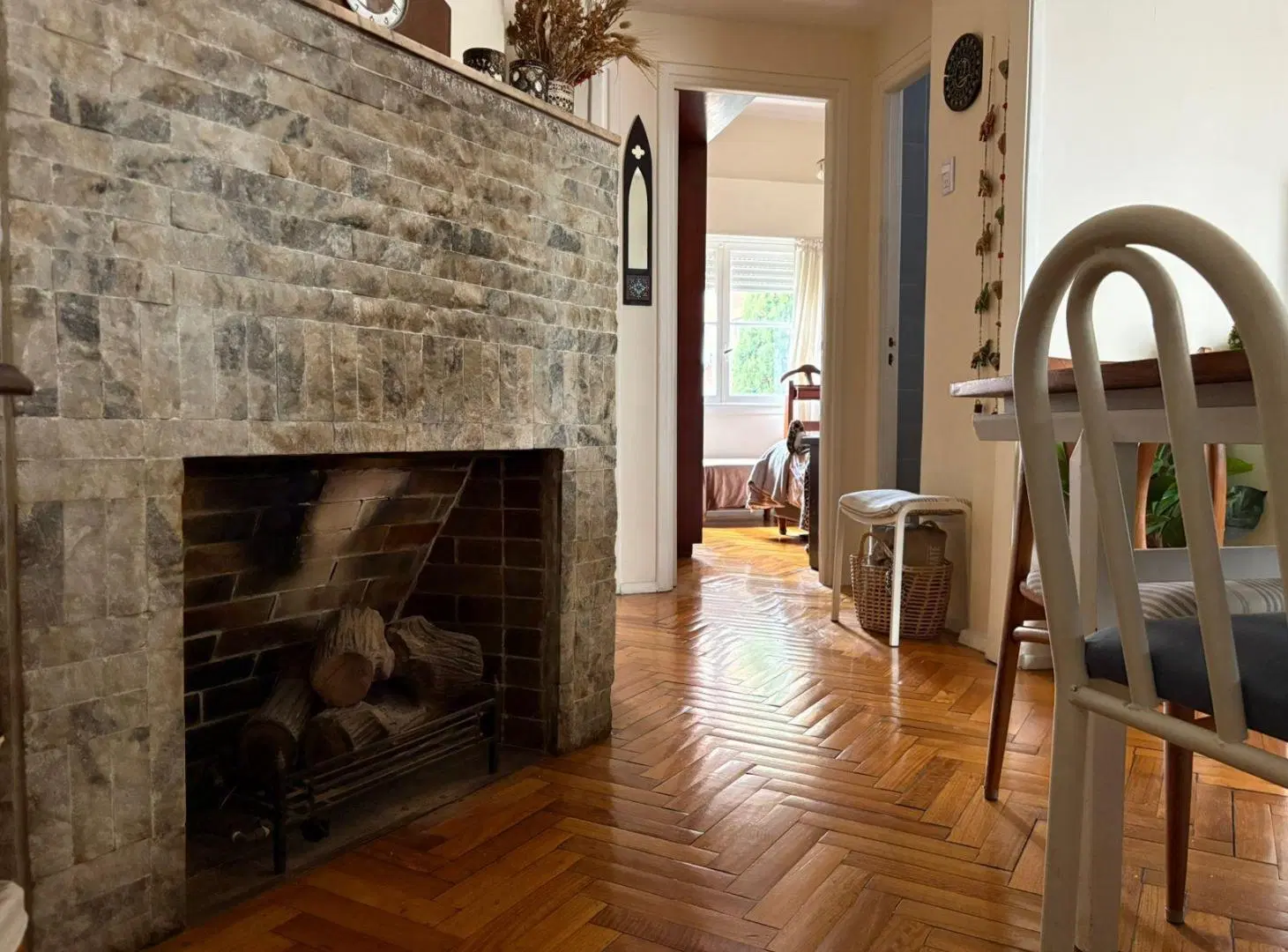 Departamento en venta Belgrano 2