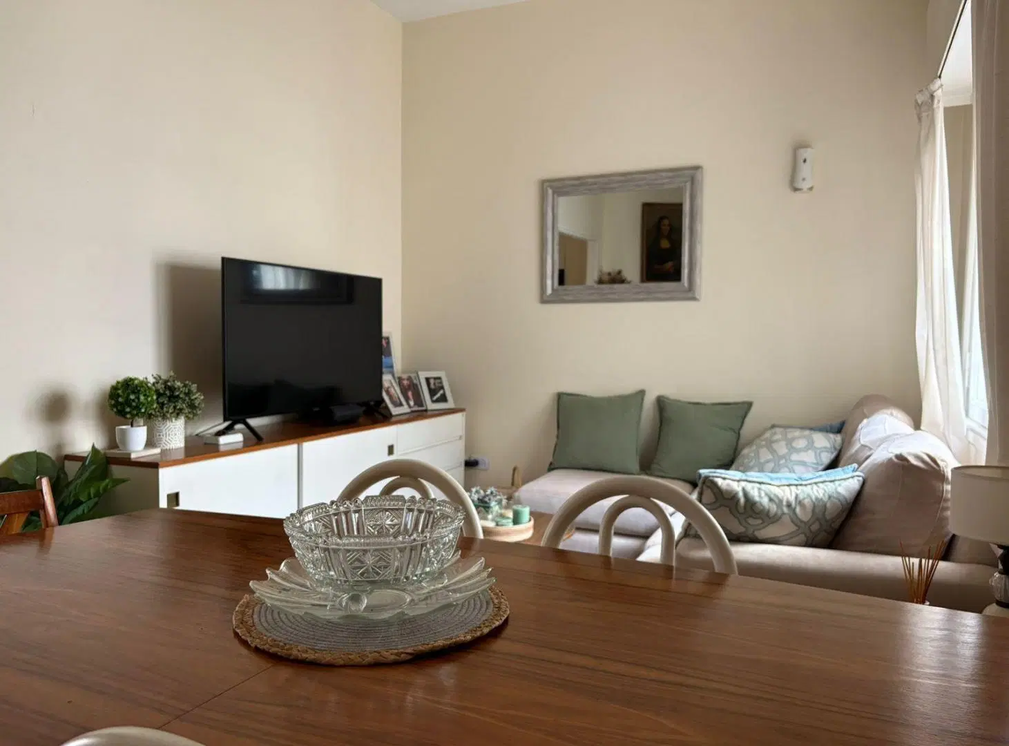 Departamento en venta Belgrano 1