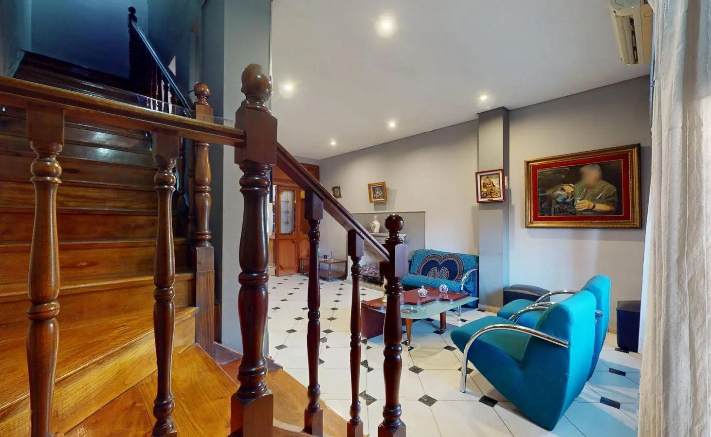Casa Con Quincho y Pileta En Mataderos 2