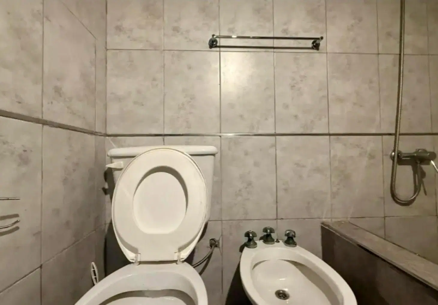 Departamento en Villa Lugano 2