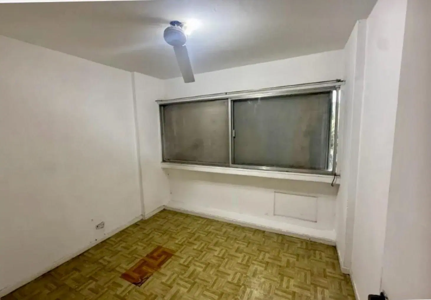 Departamento en Villa Lugano 5