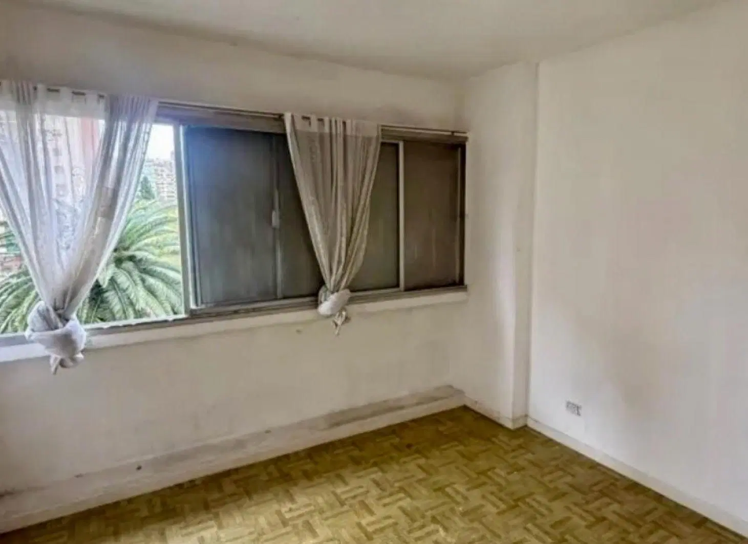 Departamento en Villa Lugano 3