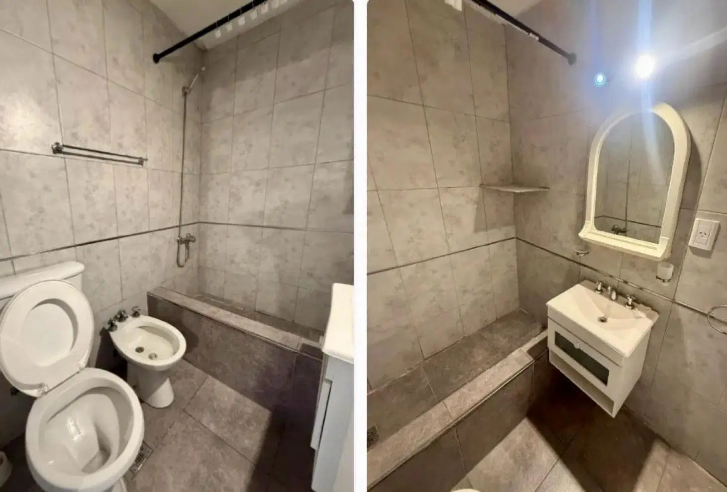 Departamento en Villa Lugano 4