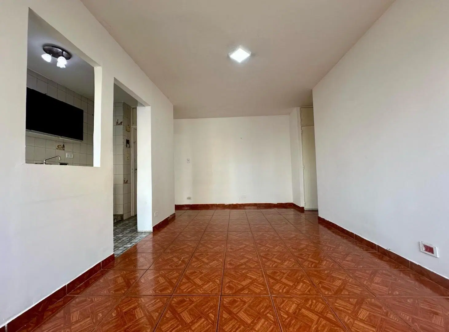 Alquiler departamento 3 ambientes al frente - Lugano 1y2 5