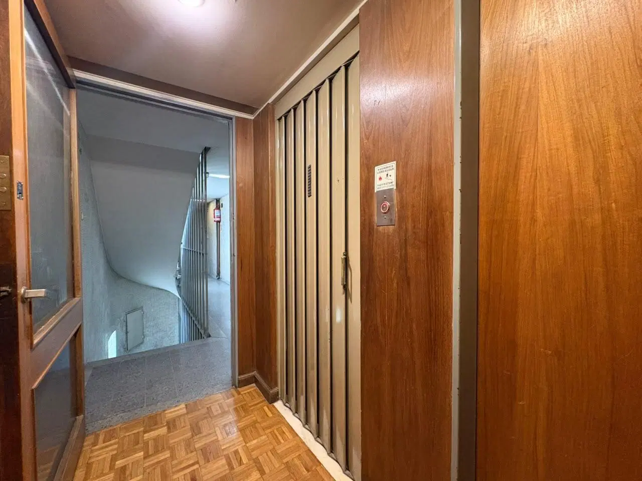 Departamento en Recoleta ALQUILER 3