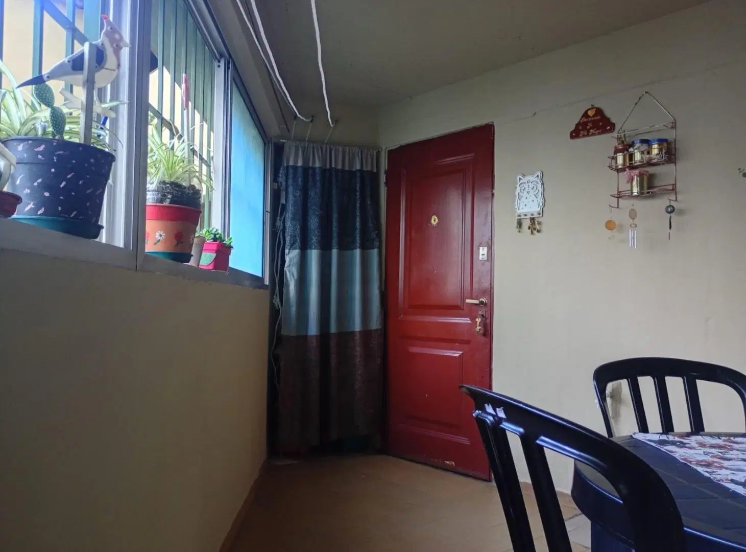 Departamento en Villa Lugano 2