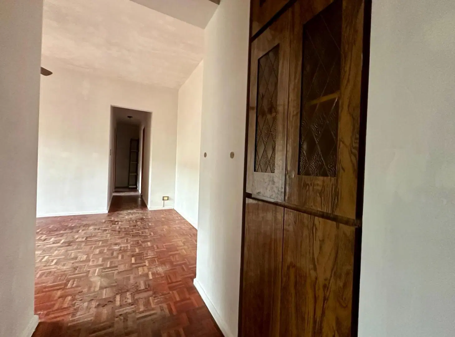 Venta departamento en torre 3 ambientes con balcón y cochera cubierta - Lugano 1y2. 3