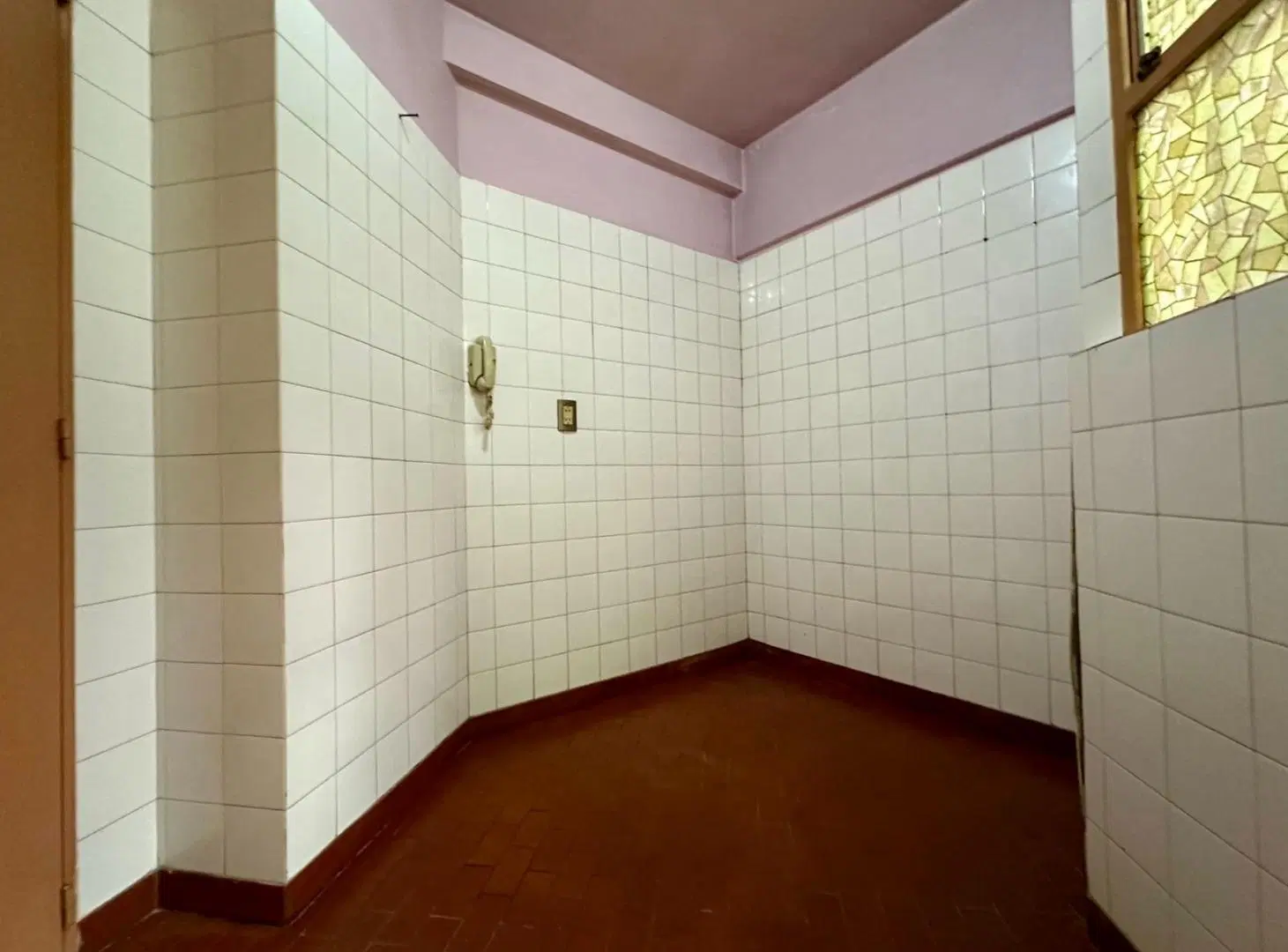 Venta departamento en torre 3 ambientes con balcón y cochera cubierta - Lugano 1y2. 4
