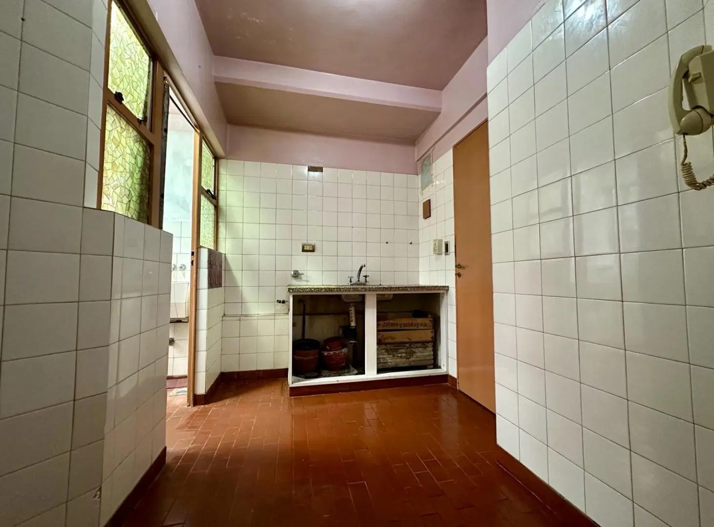 Venta departamento en torre 3 ambientes con balcón y cochera cubierta - Lugano 1y2. 5