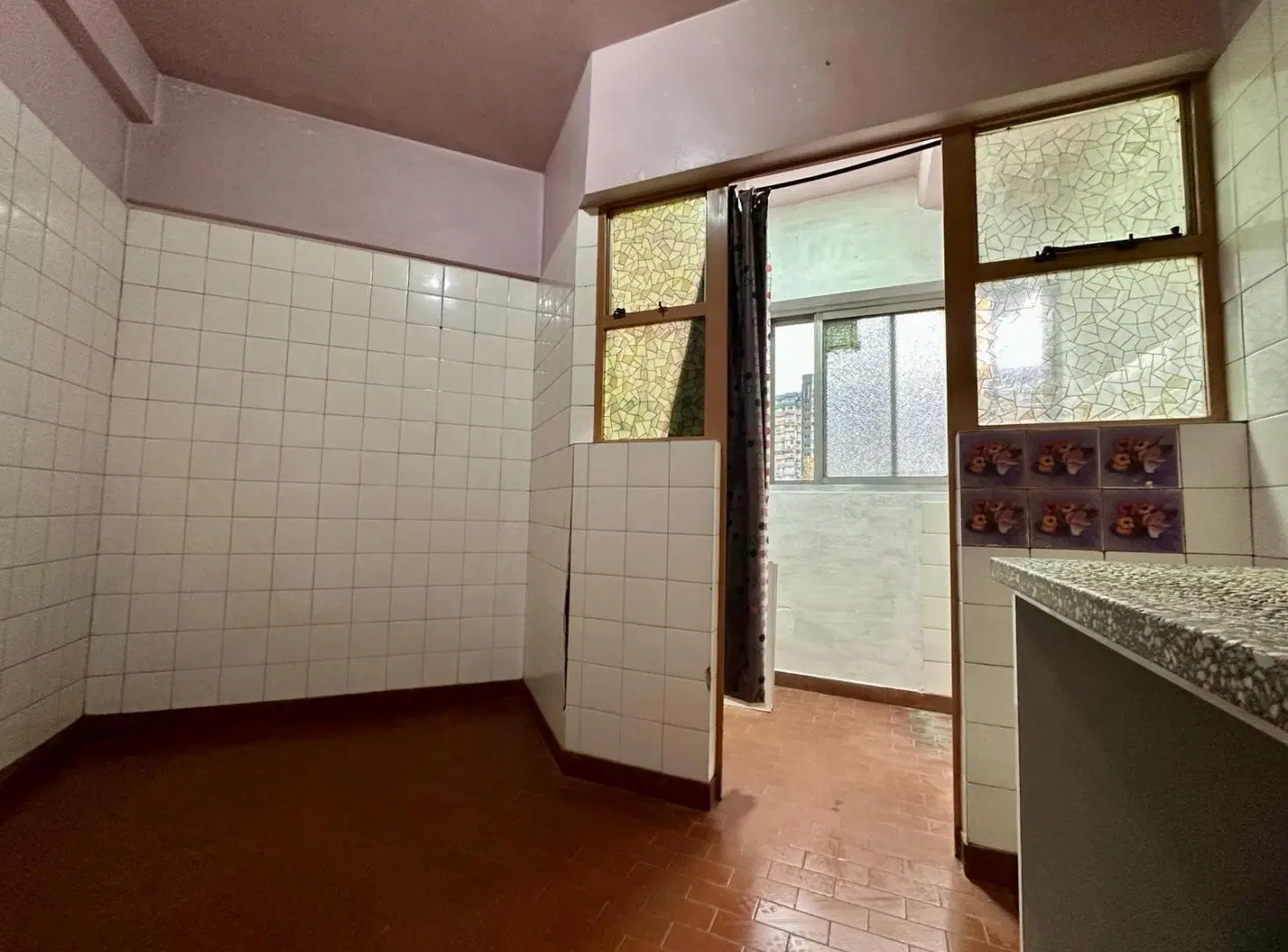Venta departamento en torre 3 ambientes con balcón y cochera cubierta - Lugano 1y2. 2