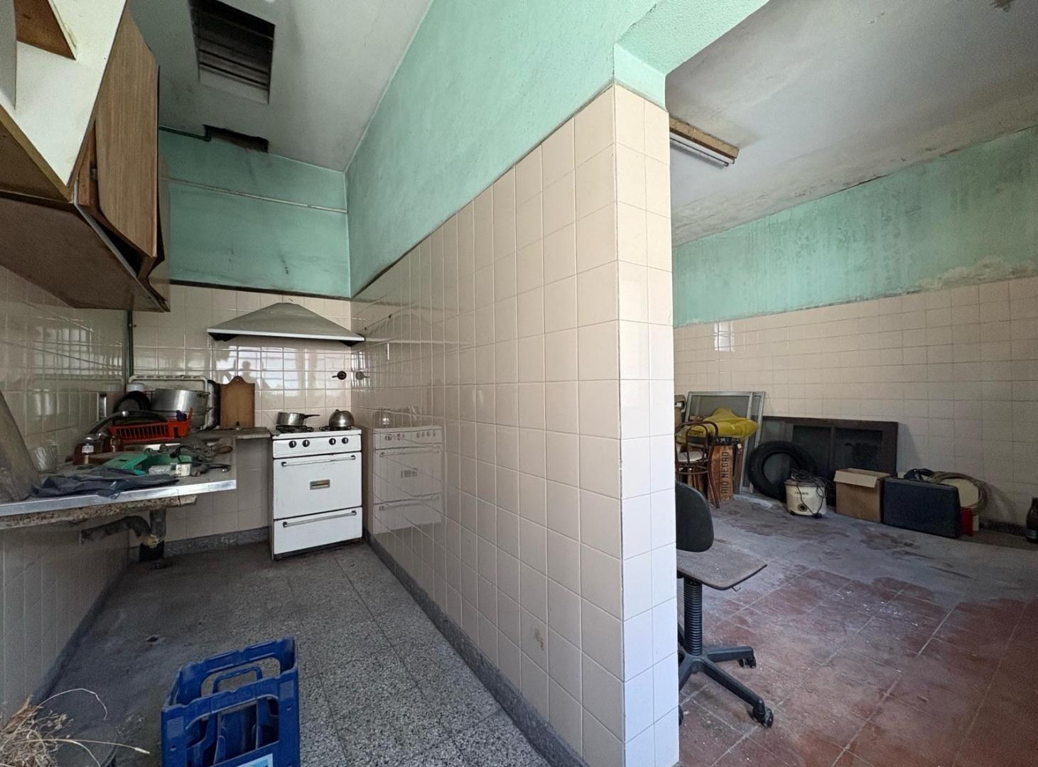 Foto de Casa en venta Balvanera limite Almagro, imagen 3