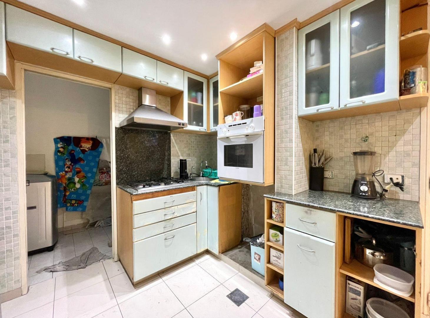 Foto de Departamento 3 ambientes mas oficina en Recoleta, imagen 4