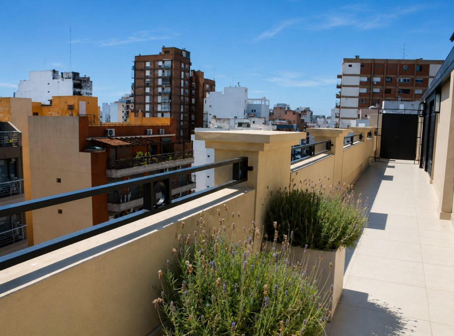 Foto de Departamento - Nuñez, imagen 2