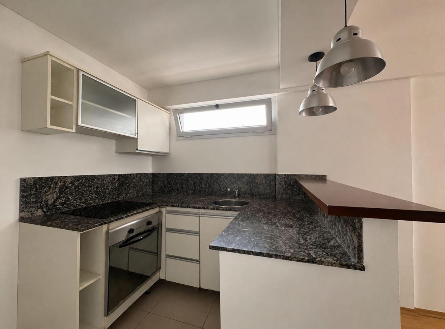 Foto de Departamento - Nuñez, imagen 1