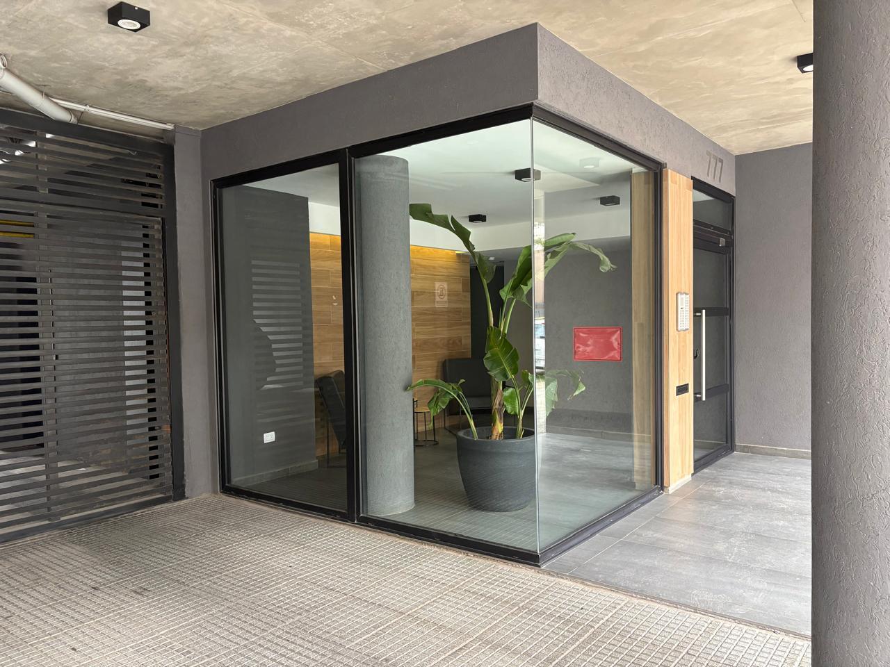 Foto de Departamento en venta Flores balcon al frente vista abierta, imagen 5