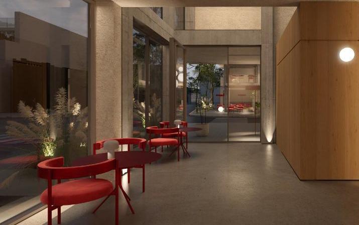 Foto de Departamento en Villa del Parque, imagen 2