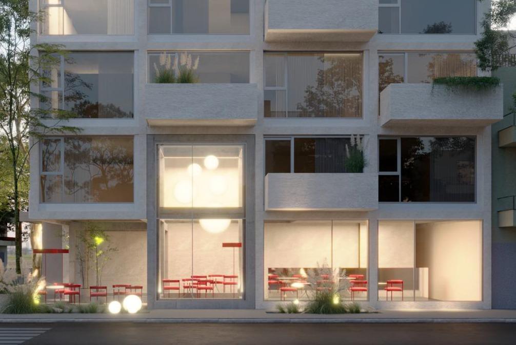 Foto de Departamento en Villa del Parque, imagen 1