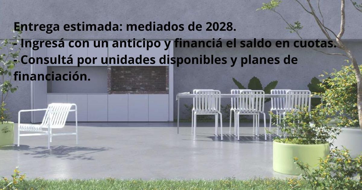 Foto de Departamento en Villa del Parque, imagen 3
