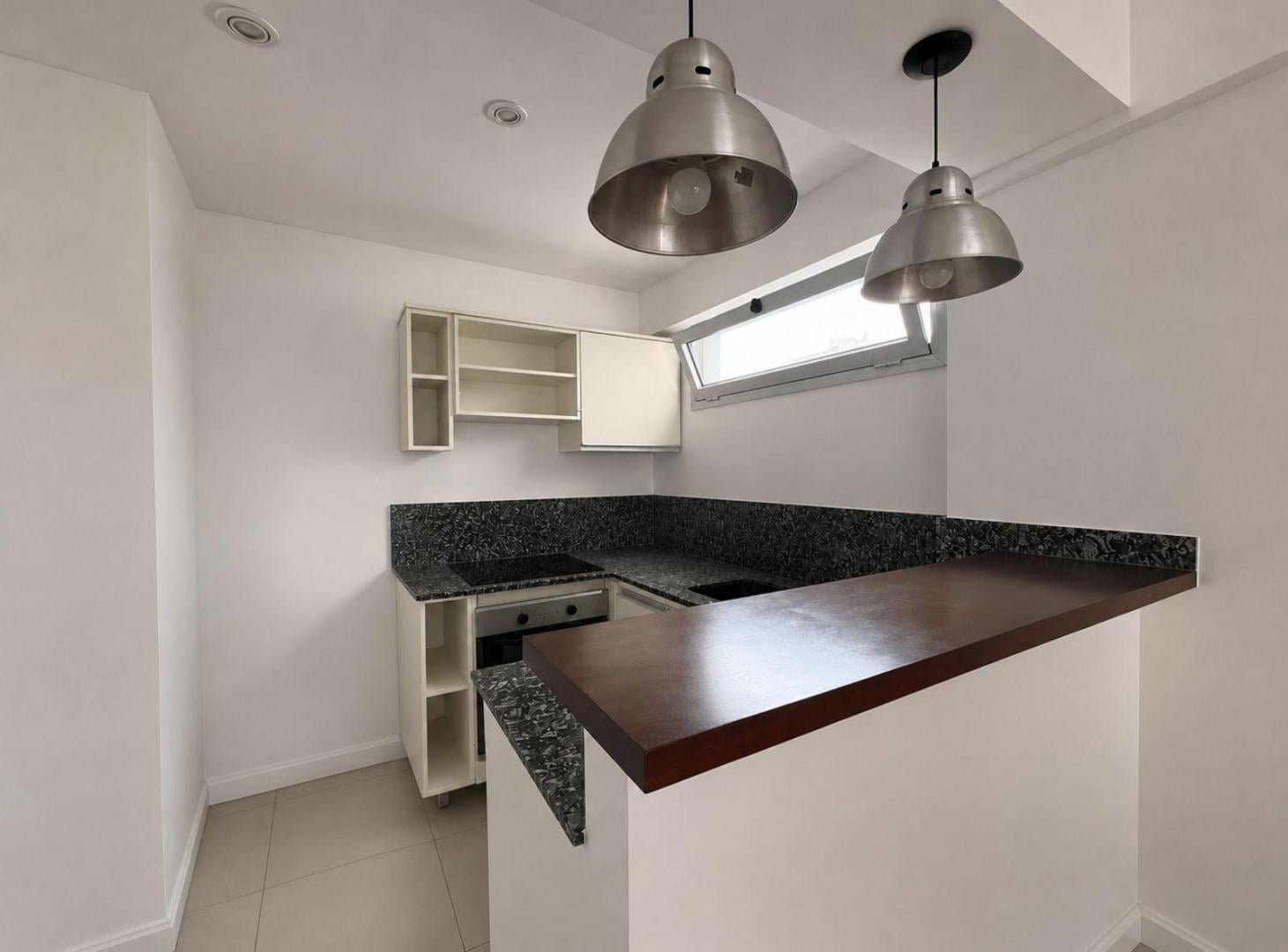 Foto de Departamento en alquiler Nuñez, imagen 2