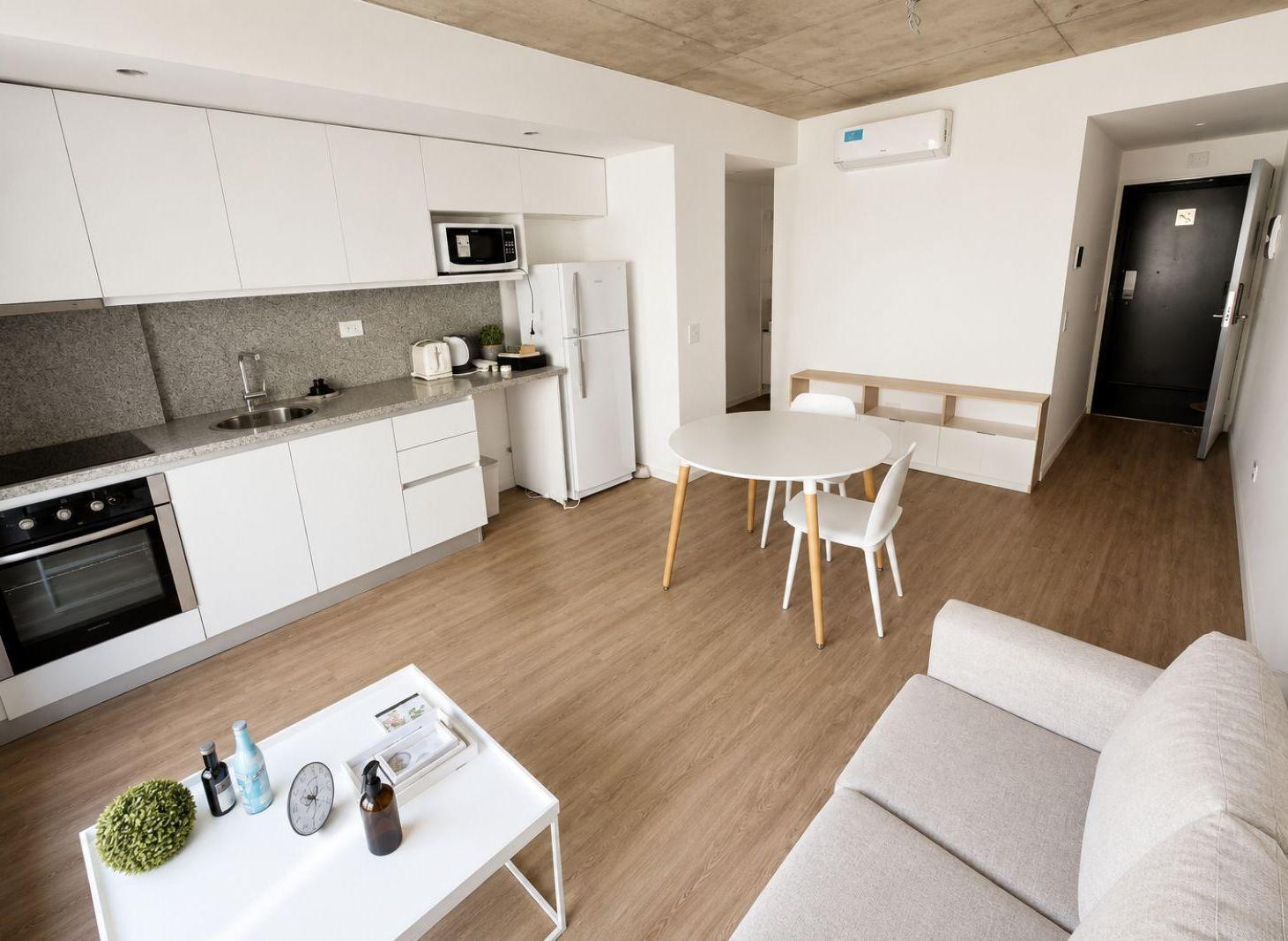 Foto de Departamento en San Telmo, imagen 1