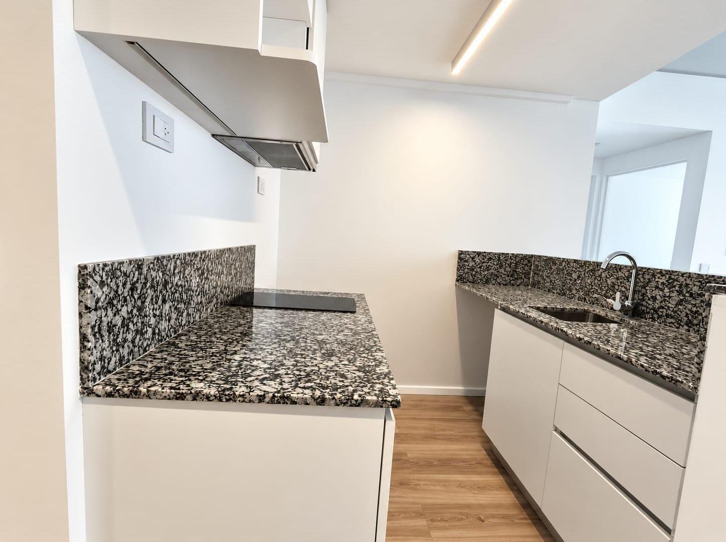 Foto de DEPARTAMENTO 2 AMBIENTES A ESTRENAR, imagen 4