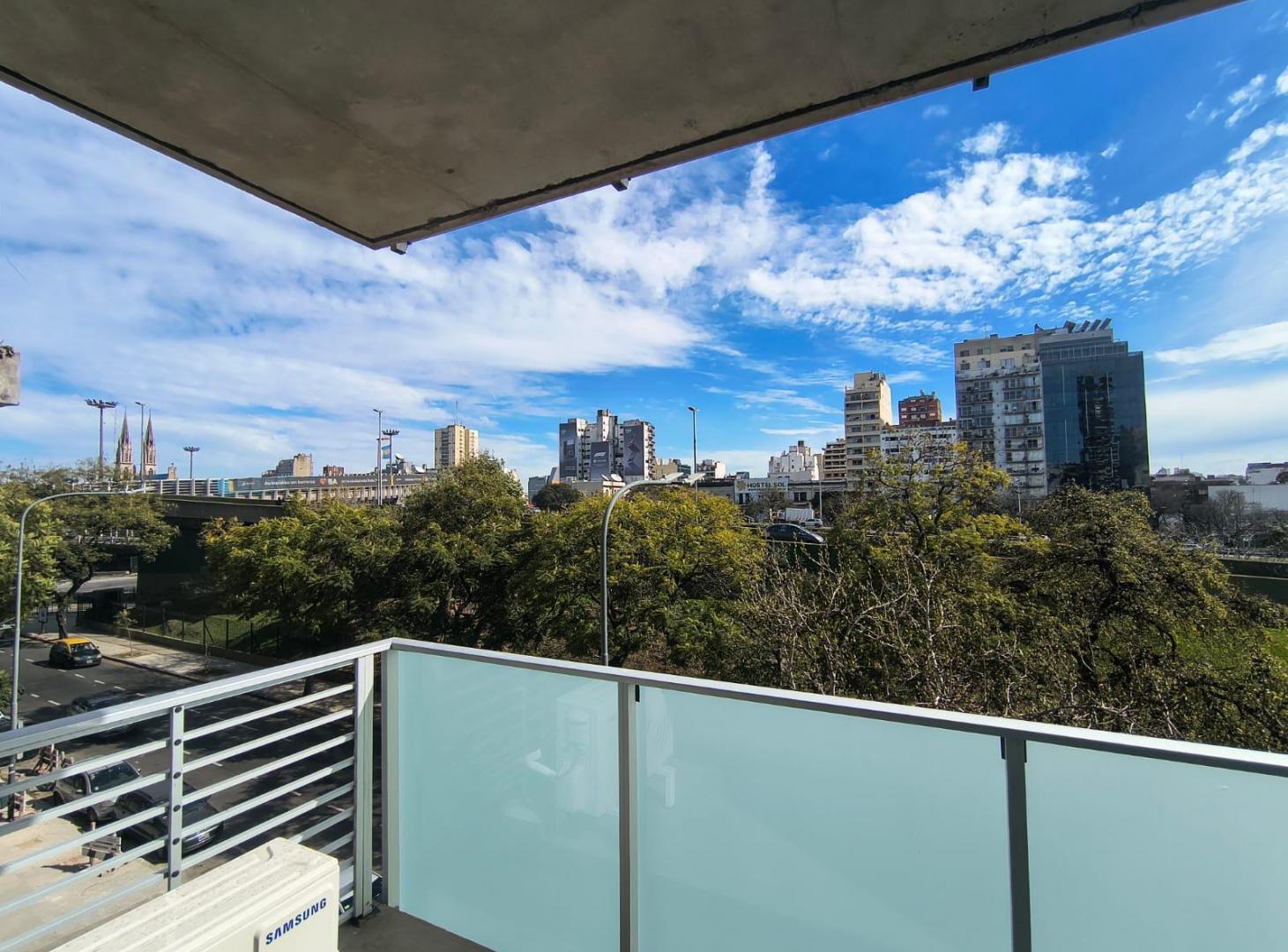 Foto de DEPARTAMENTO 2 AMBIENTES A ESTRENAR, imagen 3