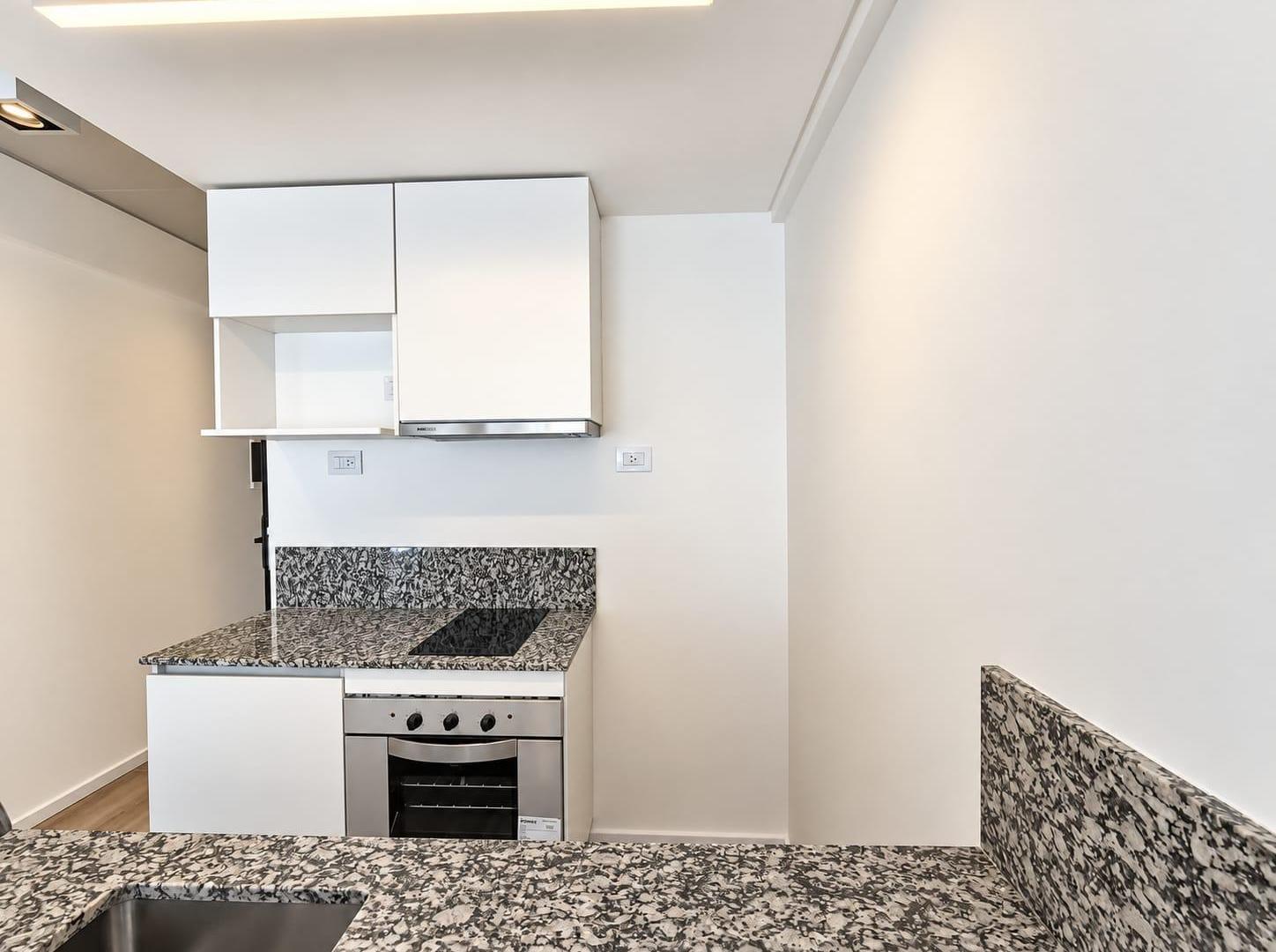 Foto de DEPARTAMENTO 2 AMBIENTES A ESTRENAR, imagen 5