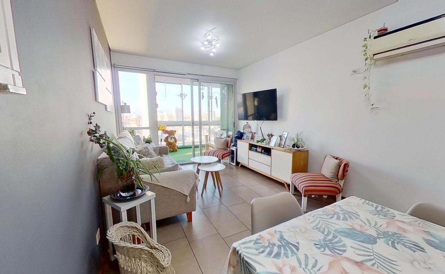 Foto de VENTA AMPLIO 3 AMBIENTES AMENITIES CON COCHERA, imagen 3