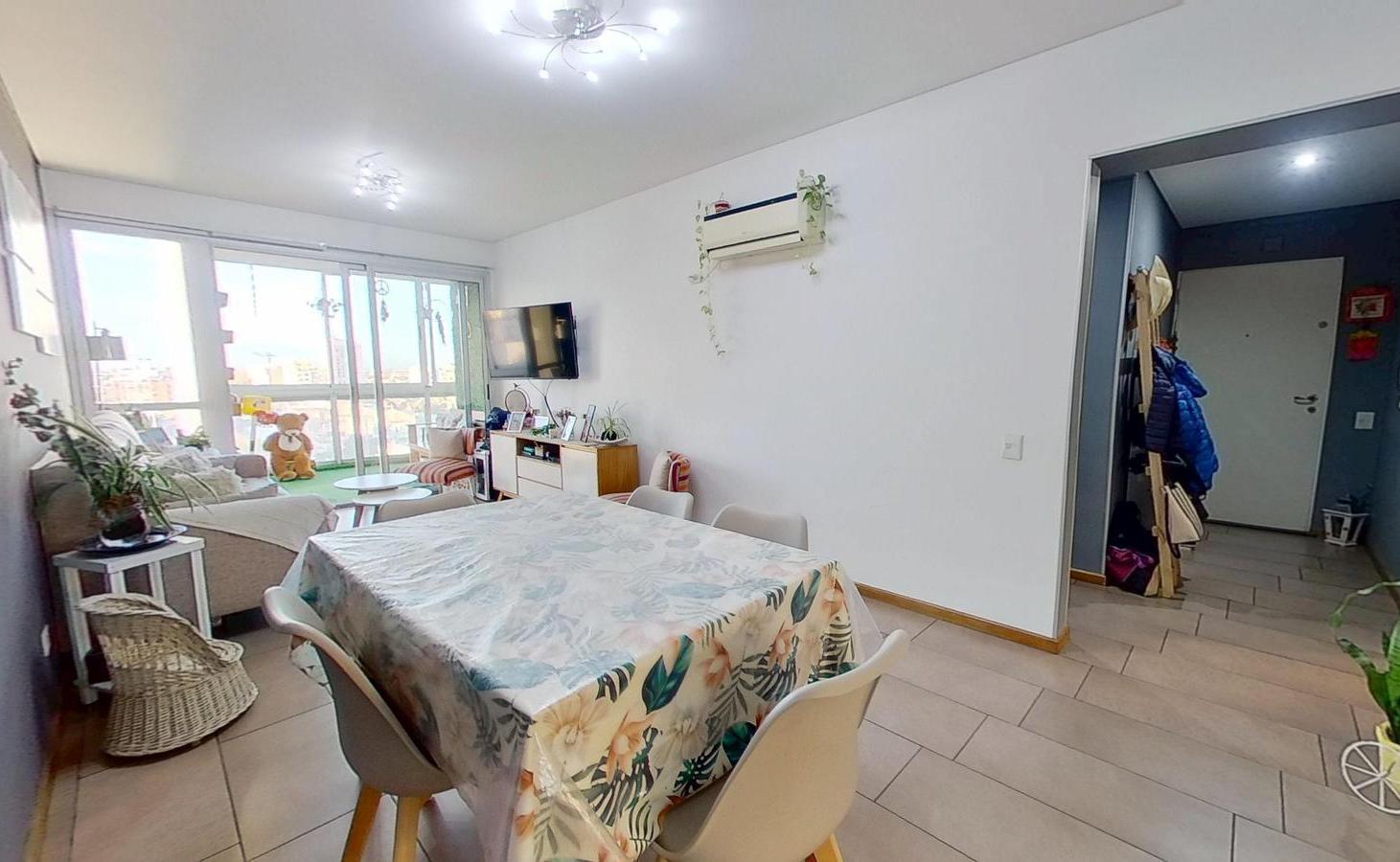 Foto de VENTA AMPLIO 3 AMBIENTES AMENITIES CON COCHERA, imagen 2