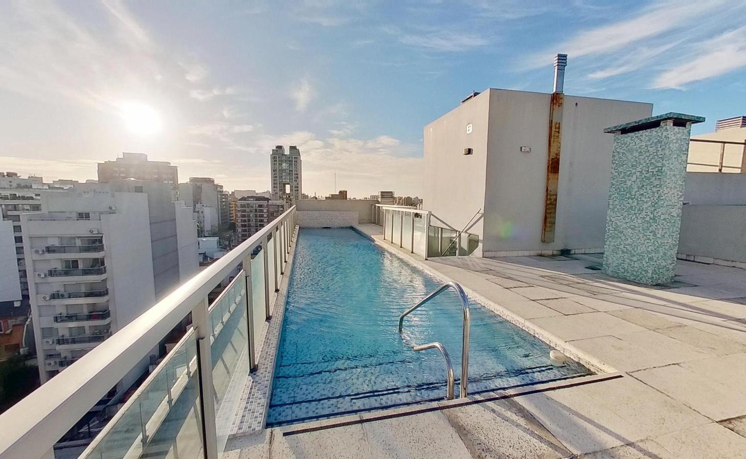 Foto de VENTA AMPLIO 3 AMBIENTES AMENITIES CON COCHERA, imagen 4
