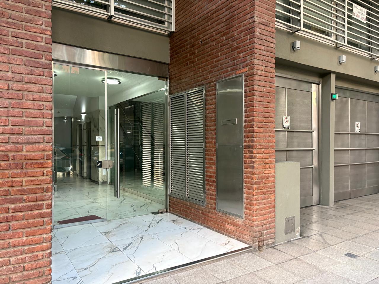 Foto de Departamento en ALQUILER Las Cañitas, imagen 4