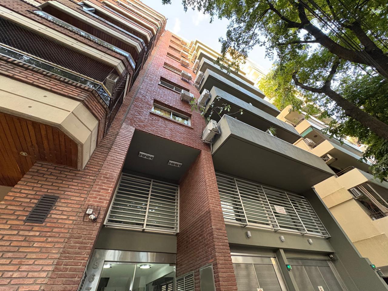 Foto de Departamento en ALQUILER Las Cañitas, imagen 5
