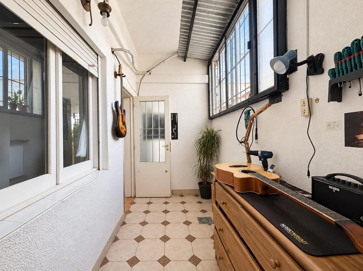 Foto de PH en Villa Devoto, imagen 2