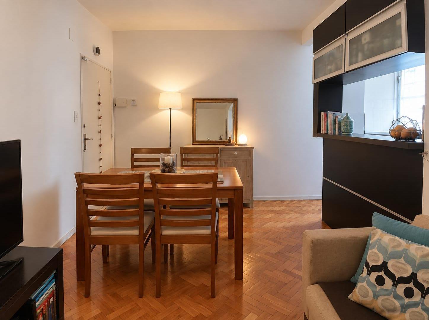 Foto de DEPARTAMENTO 3 AMBIENTES CABALLITO, imagen 3