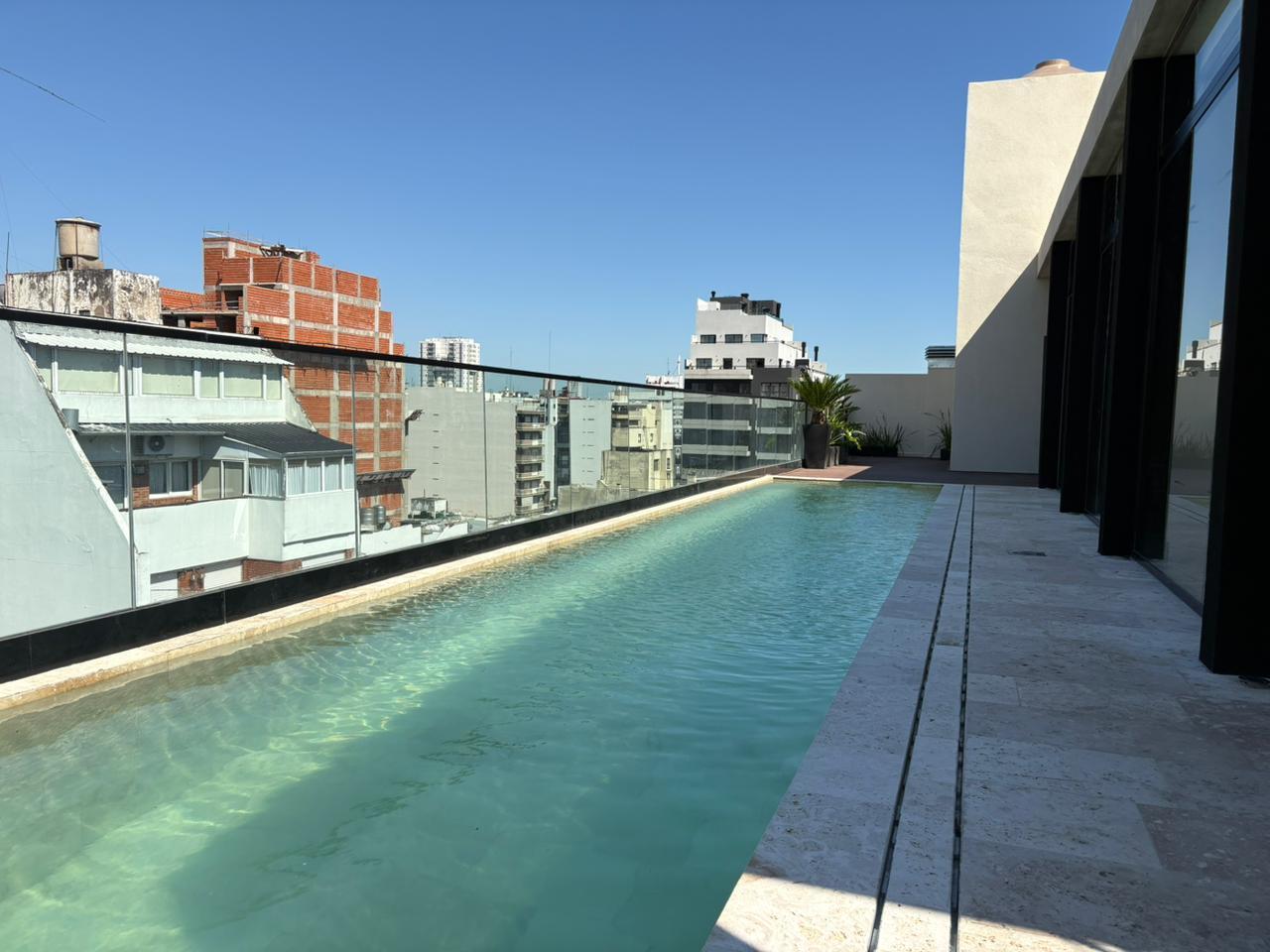 Foto de Departamento en venta Nuñez a estrenar, imagen 5