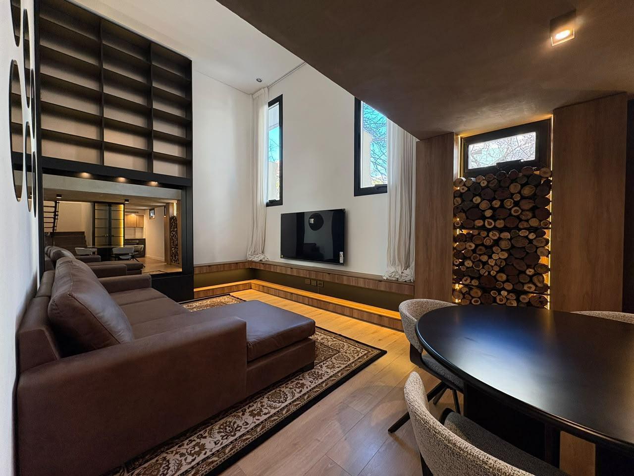 Foto de Departamento en venta Nuñez a estrenar, imagen 1