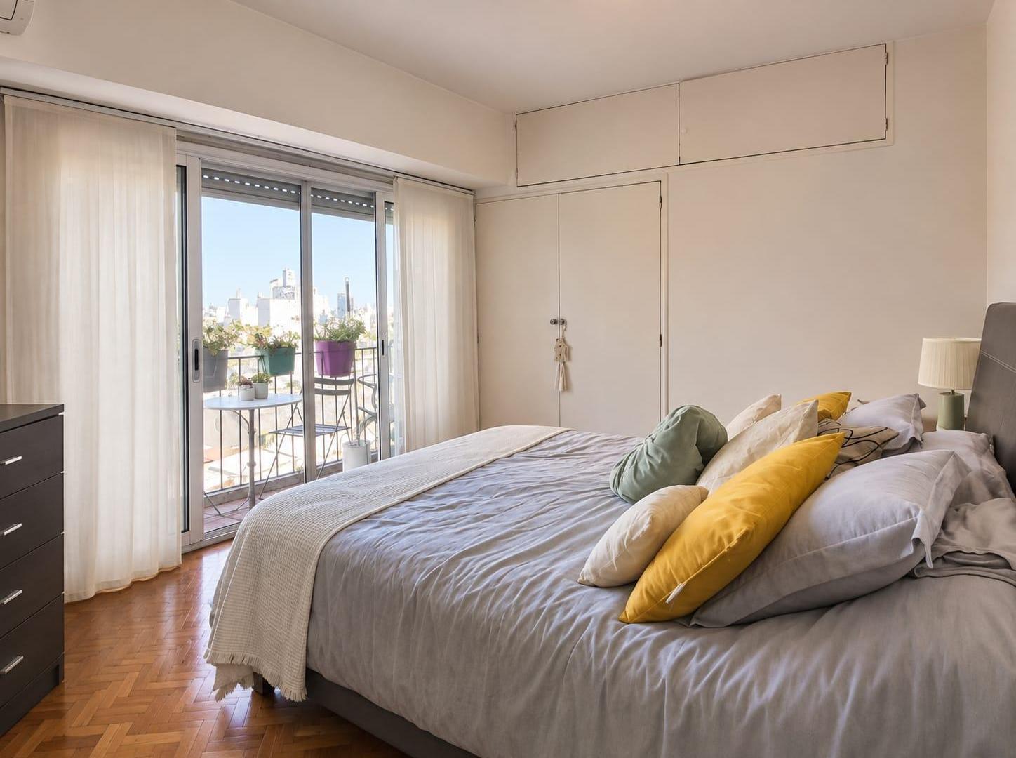 Foto de DEPARTAMENTO 3 AMBIENTES CABALLITO, imagen 3