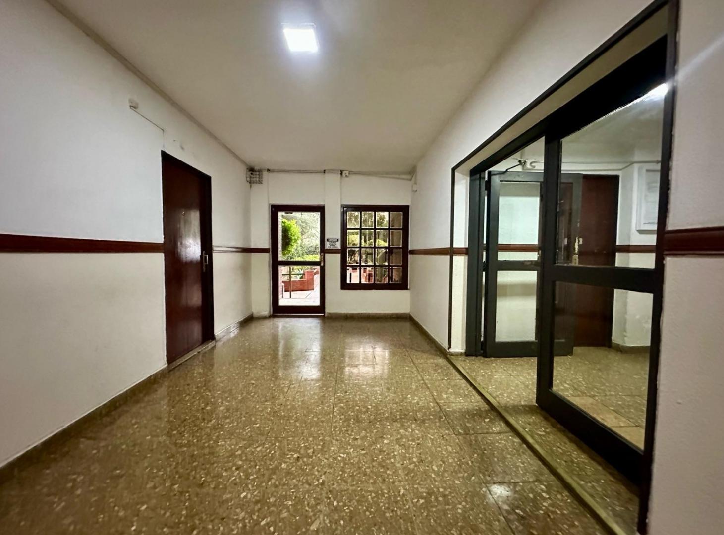 Foto de Venta departamento 3 ambientes con balcón vista abierta Torre 7 - Villa, imagen 1