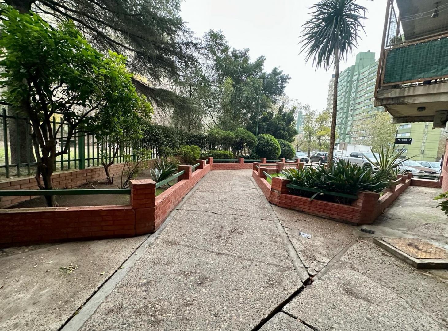 Foto de Venta departamento 3 ambientes con balcón vista abierta Torre 7 - Villa, imagen 2